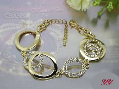 Bracciale Chanel Modello 368